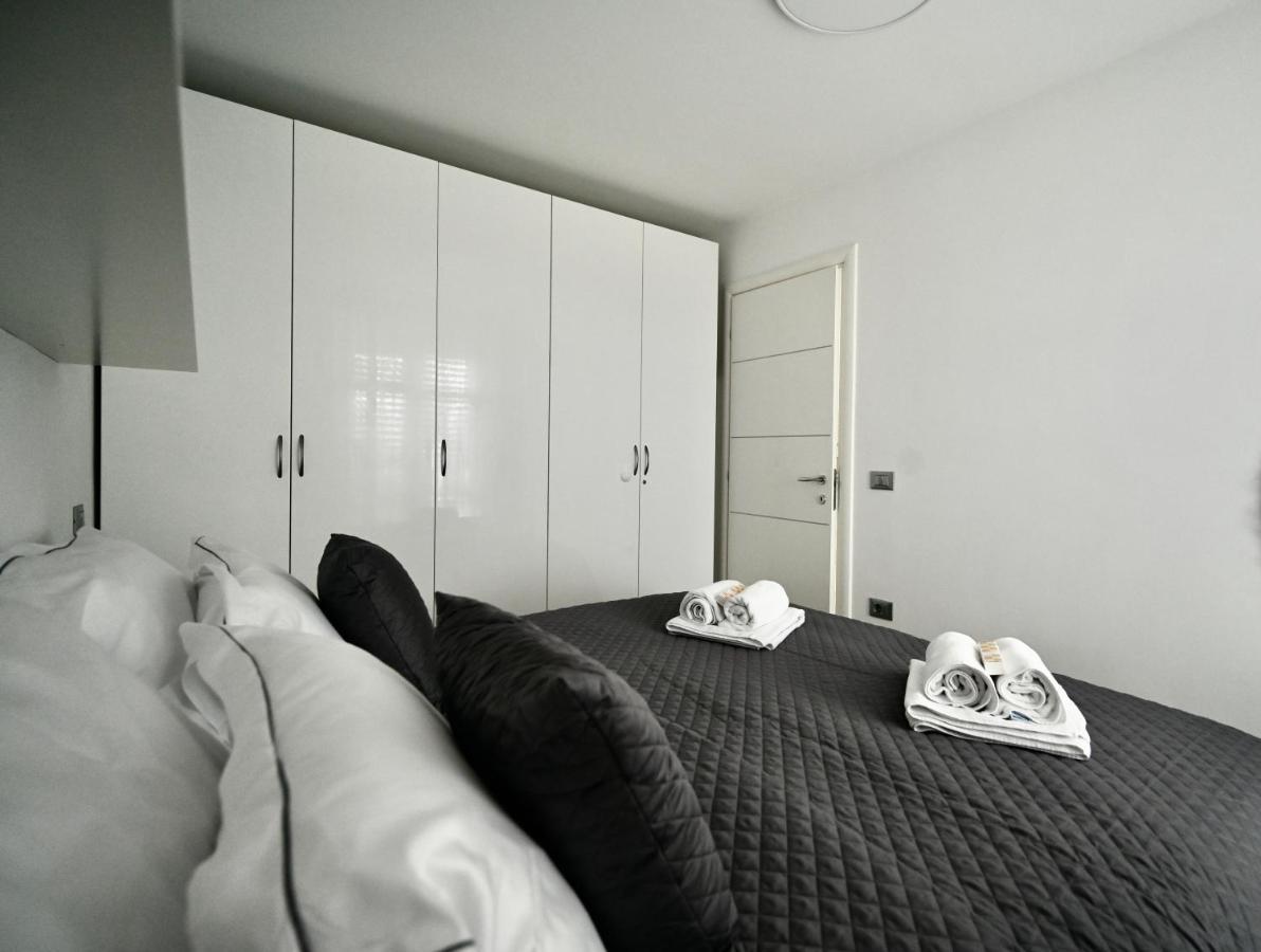 Sea Star Apartment Koper Exterior photo