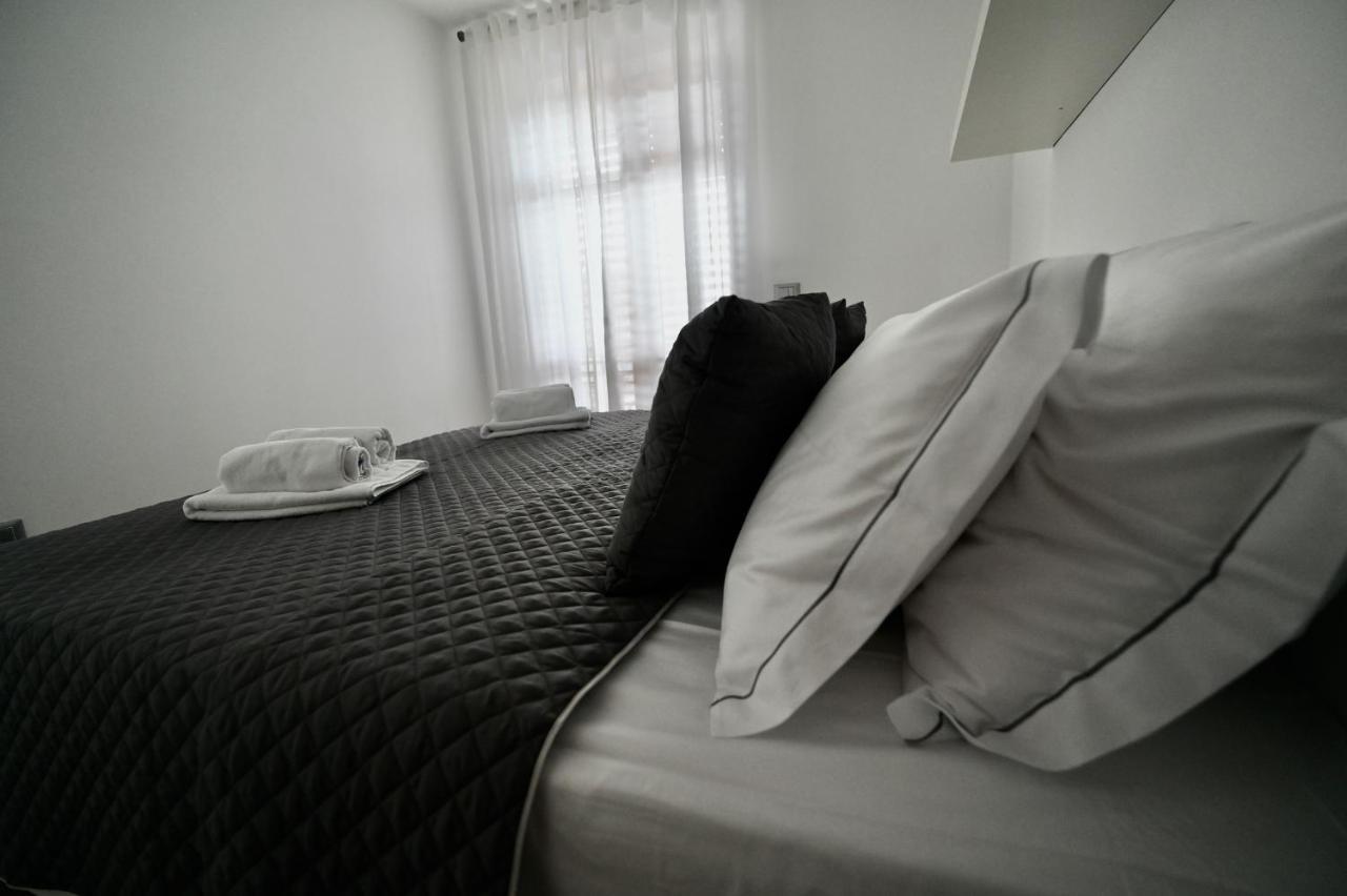 Sea Star Apartment Koper Exterior photo