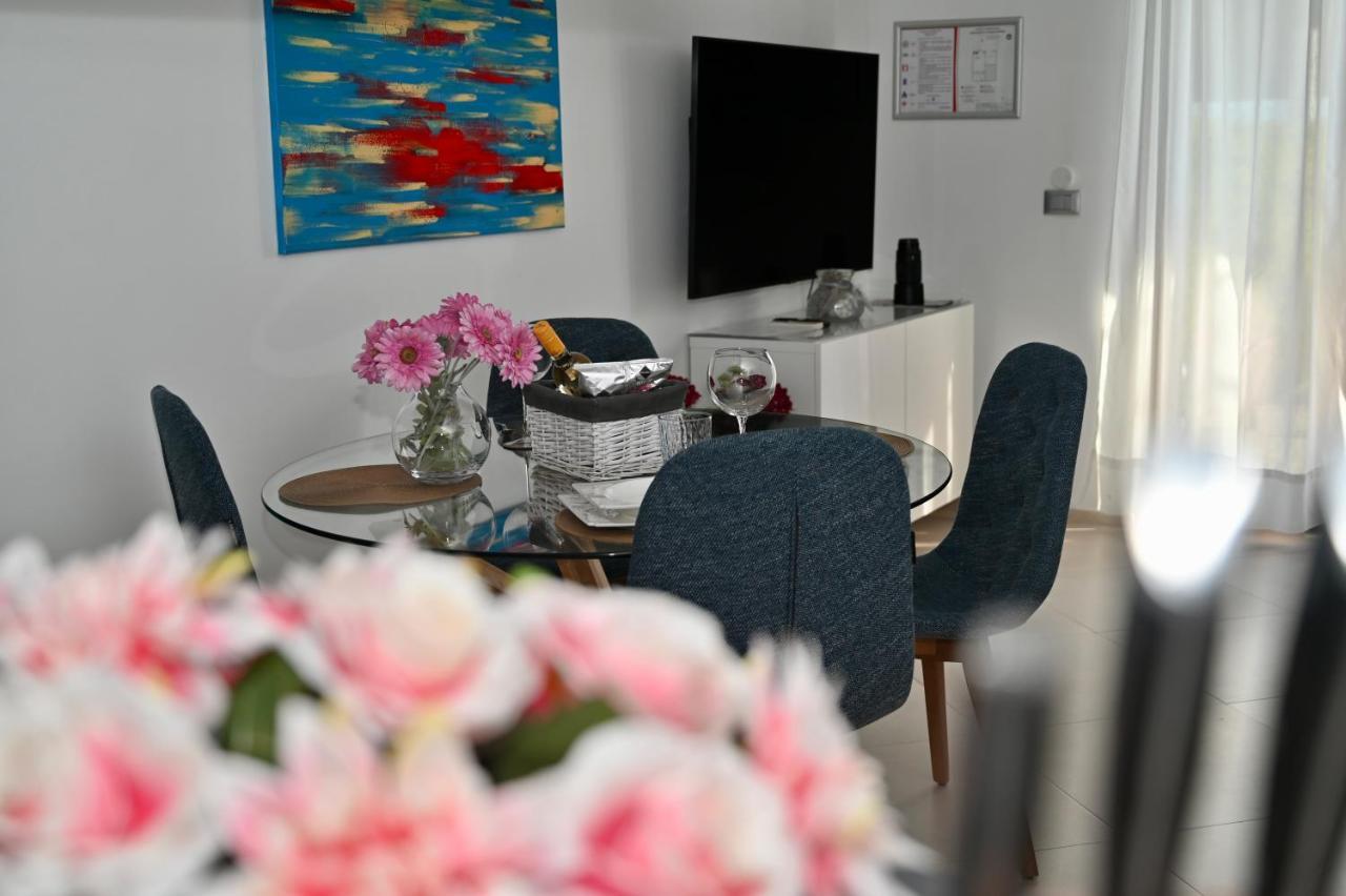 Sea Star Apartment Koper Exterior photo
