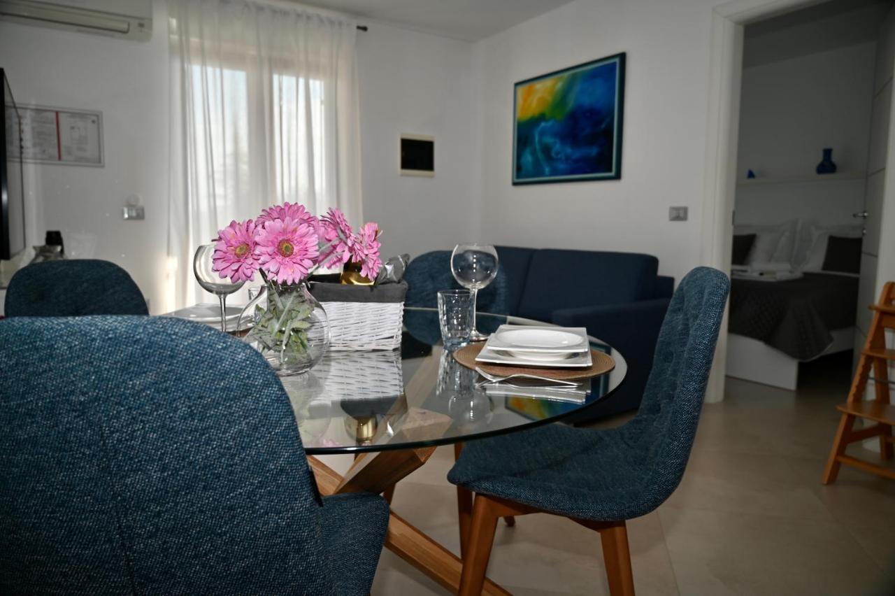 Sea Star Apartment Koper Exterior photo
