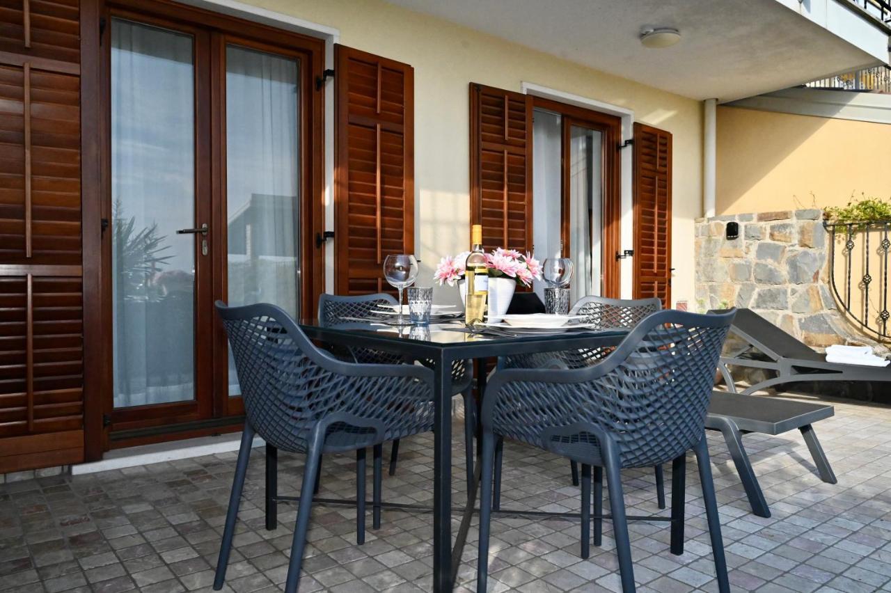 Sea Star Apartment Koper Exterior photo