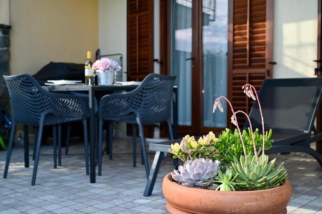 Sea Star Apartment Koper Exterior photo